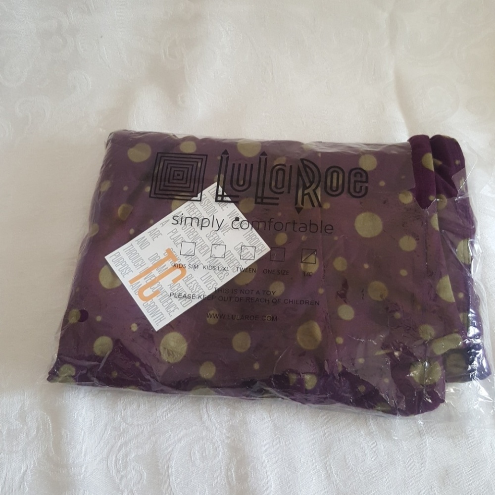 Lularoe leggings